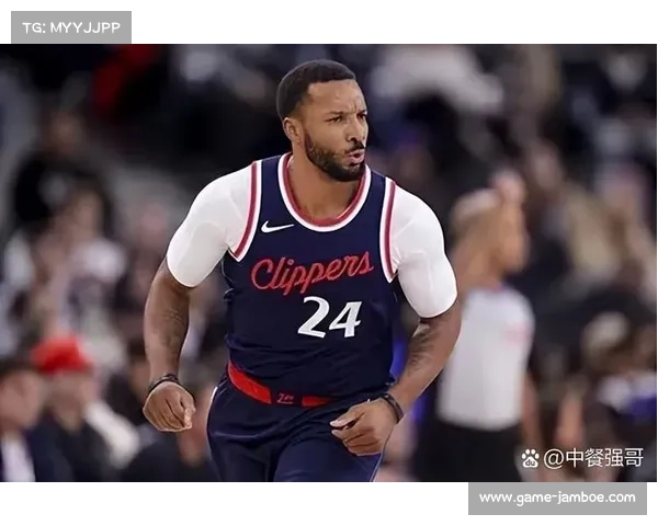 快船防守效率显著提升，连胜期间限制对手得分