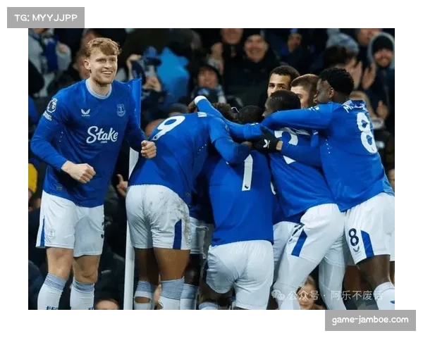 速报：埃弗顿1-0小胜诺丁汉森林，脱离降级区